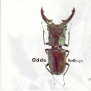 Odds, Bedbugs (CD)