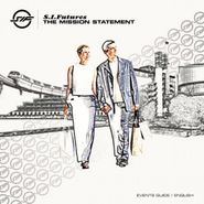 S.I. Futures, The Mission Statement (CD)