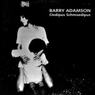 Barry Adamson, Oedipus Schmoedipus (LP)