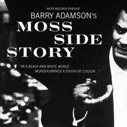 Barry Adamson, Moss Side Story (LP)