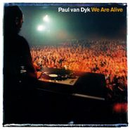 Paul van Dyk, We Are Alive (CD)