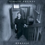 Virgin Prunes, Heresie (CD)