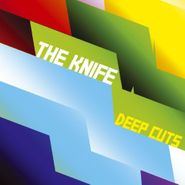 The Knife, Deep Cuts (CD)