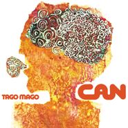 Can, Tago Mago [Remastered Edition] (LP)