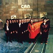 Can, Unlimited Edition (LP)