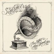 Soulsavers, The Light The Dead See [Deluxe Edition] (CD)