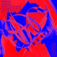 The Knife, Shaken-Up Versions (CD)
