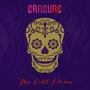 Erasure, The Violet Flame [Deluxe Edition] (CD)