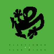 Plastikman, Ex Club Mixes [2 x 12"] (LP)