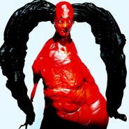 Arca, Mutant (LP)