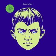 Moderat, Reminder [EP] (12")