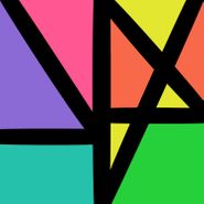 New Order, Complete Music (CD)