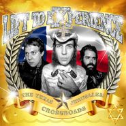 Lift To Experience, The Texas-Jerusalem Crossroads (CD)