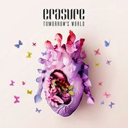 Erasure, Tomorrow's World (LP)