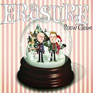 Erasure, Snow Globe (LP)