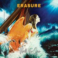 Erasure, World Be Gone (LP)