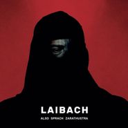 Laibach, Also Sprach Zarathustra (LP)