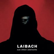 Laibach, Also Sprach Zarathustra (CD)