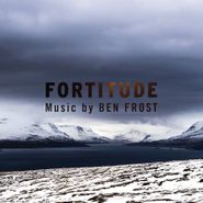 Ben Frost, Fortitude [OST] (CD)