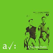 A Certain Ratio, The Graveyard & The Ballroom (CD)