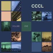 Chris Carter, Chemistry Lessons Vol. 1 (LP)