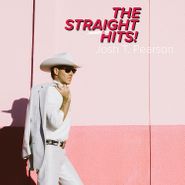 Josh T. Pearson, The Straight Hits! (CD)