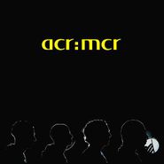 A Certain Ratio, acr:mcr [Clear Vinyl] (LP)