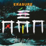 Erasure, World Be Live (LP)