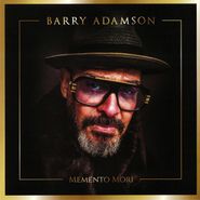 Barry Adamson, Memento Mori (Anthology 1978-2018) (LP)