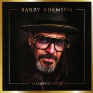 Barry Adamson, Memento Mori (Anthology 1978-2018) (LP)