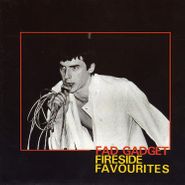 Fad Gadget, Fireside Favourites [Orange Vinyl] LP)