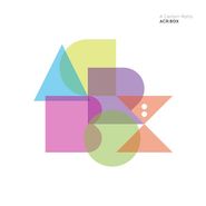 A Certain Ratio, ACR:BOX [Box Set] (CD)