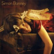 Simon Bonney, Past, Present, Future (LP)