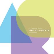 A Certain Ratio, Dirty Boy / Shack Up: Remixed (12")