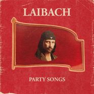 Laibach, Party Songs (LP)