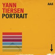 Yann Tiersen, Portrait [Clear Vinyl] (LP)
