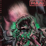 Haai, Systems Up Windows Down [Orange Vinyl] (LP)