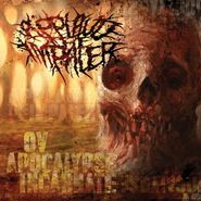 Applaud the Impaler, Ov Apocalypse Incarnate (LP)