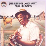 Mississippi John Hurt, 1928 Sessions (LP)