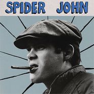 Spider John Koerner, Spider John (LP)