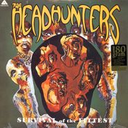 The Headhunters, Survival Of The Fittest (LP)
