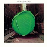 The Meters, Cabbage Alley (LP)