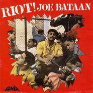 Joe Bataan, Riot! (LP)