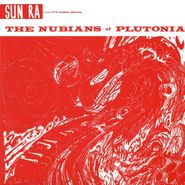 Sun Ra, The Nubians Of Plutonia [180 Gram Vinyl] (LP)