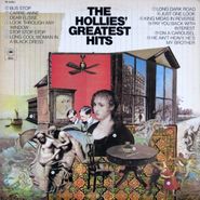The Hollies, Hollies' Greatest Hits [180 Gram Vinyl] (LP)