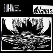 Sun Ra, Atlantis (LP)