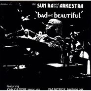 Sun Ra, Bad & Beautiful (LP)