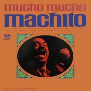 Machito & His Orchestra, Mucho Mucho Machito (LP)