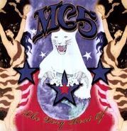 MC5, The Very Best Of MC5 (LP)