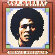Bob Marley, African Herbsman (LP)
